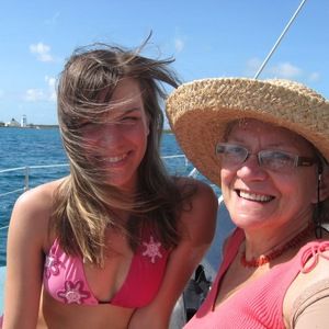 Meet your Posher, Diane